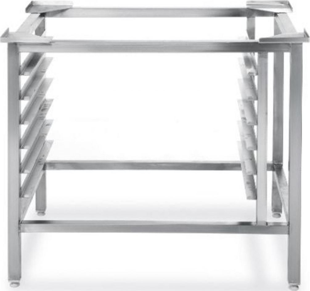 Hendi Podstawa do pieca do pizzy Hendi 220726 220733 226889 226896 915x621x(H)900mm