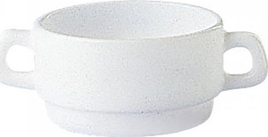 Arcoroc Miska Arcoroc Restaurant 6 Sztuk Zupa Biały Szkło (31 cl)