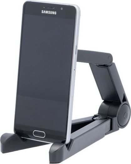 Smartfon Samsung Galaxy A5 2016 2/16GB Czarny Klasa A- A-