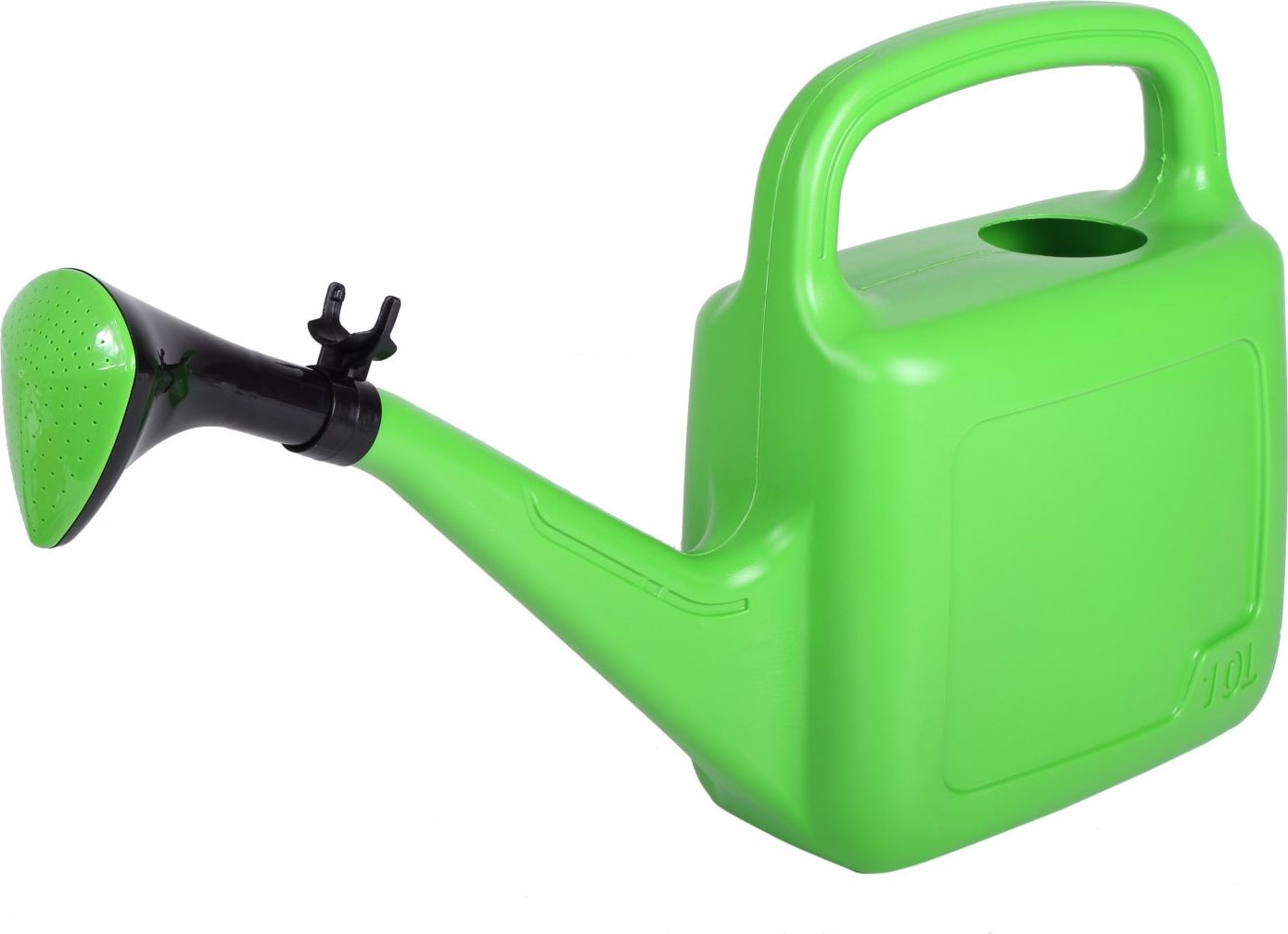 Profix Konewka 10l zielona aqua