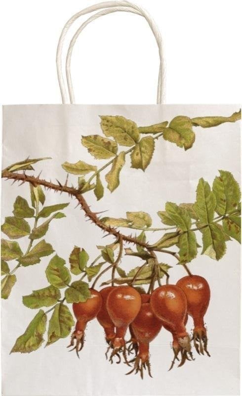 Skona Ting Torebka ozdobna A5 STBAG125 Dzika róża