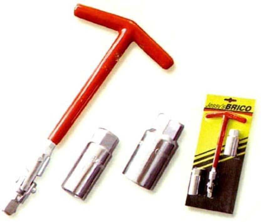 CAR SPARK PLUG WRENCH 16 21 MM