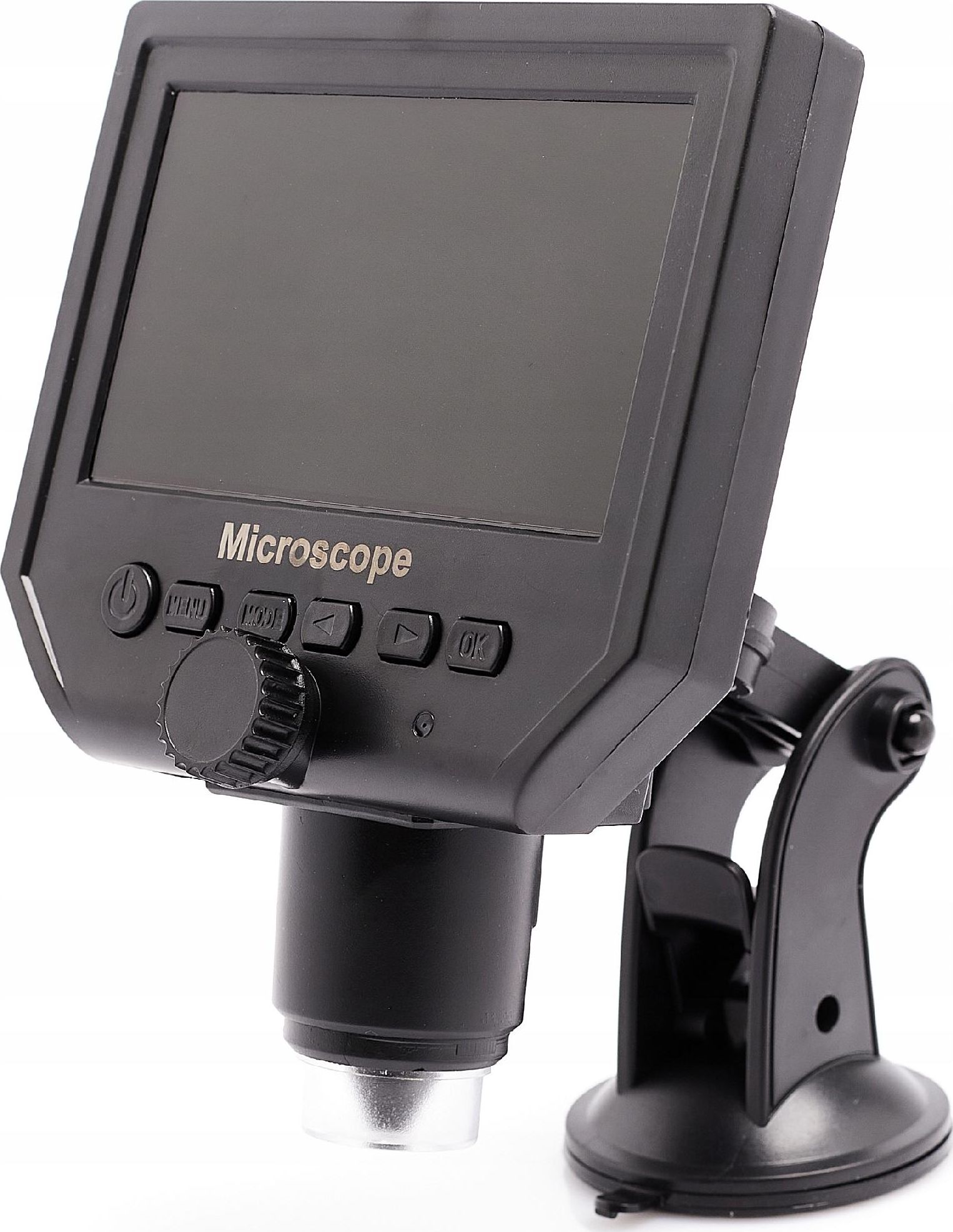 Mikroskop Techrebal Mikroskop G600 3,6MP