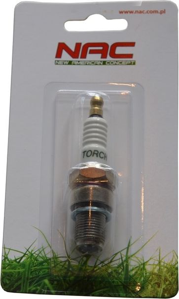 NAC Świeca do silników T375, T475, T575, T675 i T680