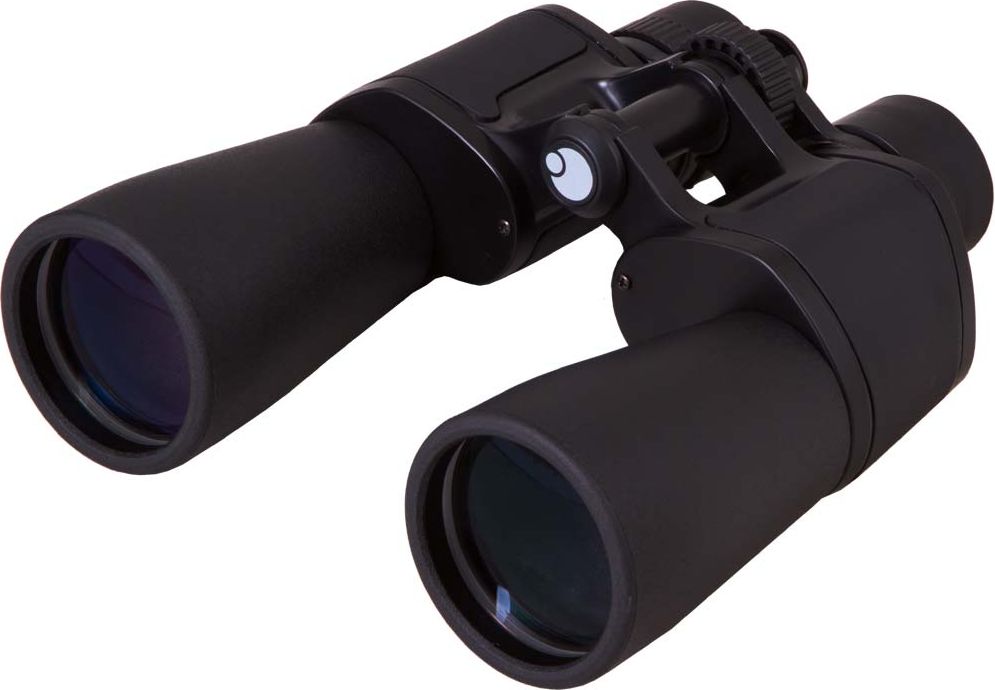 Lornetka Levenhuk Lornetka Levenhuk Sherman BASE 10x50