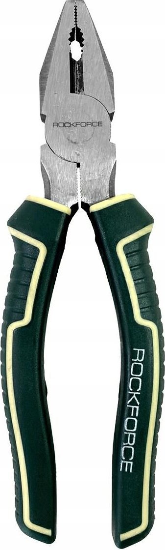 Rockforce Kombinerki 180mm