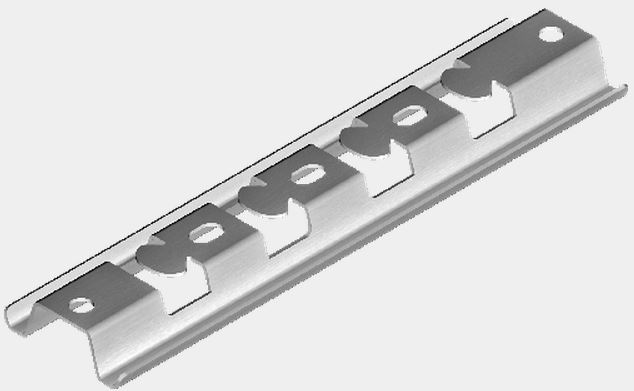 Baks Profil montażowy PMC/PMCO200 250mm 900920