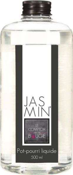 Dekoracja domu Olejek zapachowy jaśmin 500 ml