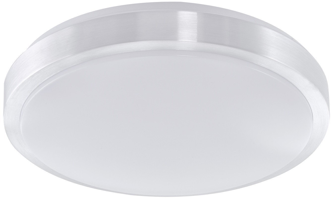 CEILING LAMP SKALA 16662M 18W D34 LED
