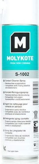 Molykote S-1002 400ml do złącz elektrycznych