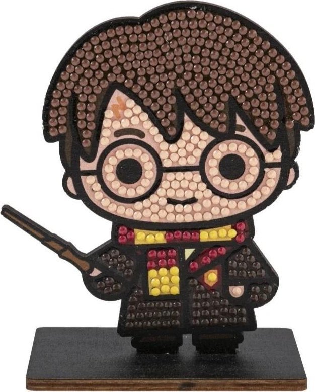 Mozaika diamentowa 2D Harry Potter