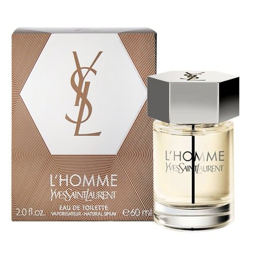 Yves Saint Laurent L'Homme EDT 100 ml