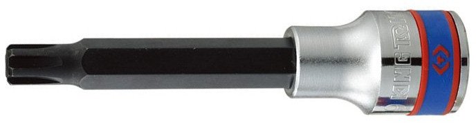 Nasadka 1/2 długa klucz RIBE M10x100 KING TONY