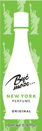 Być Może New York EDT 10 ml