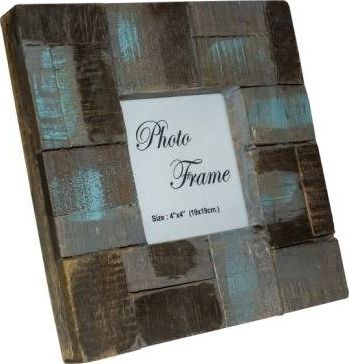 Ramka Giftdeco Ramka na zdjęcia na biurko format zdjęcia 10x10cm
