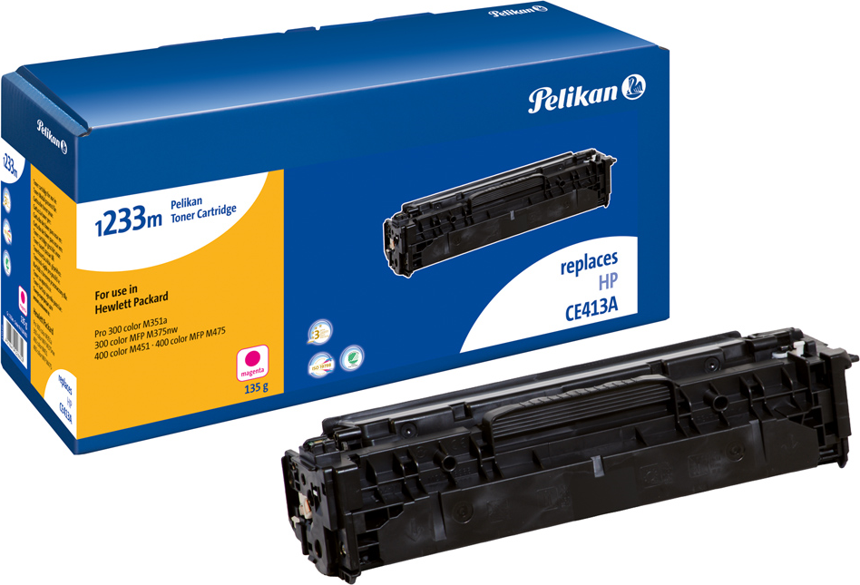 Toner Pelikan Magenta (4228802)