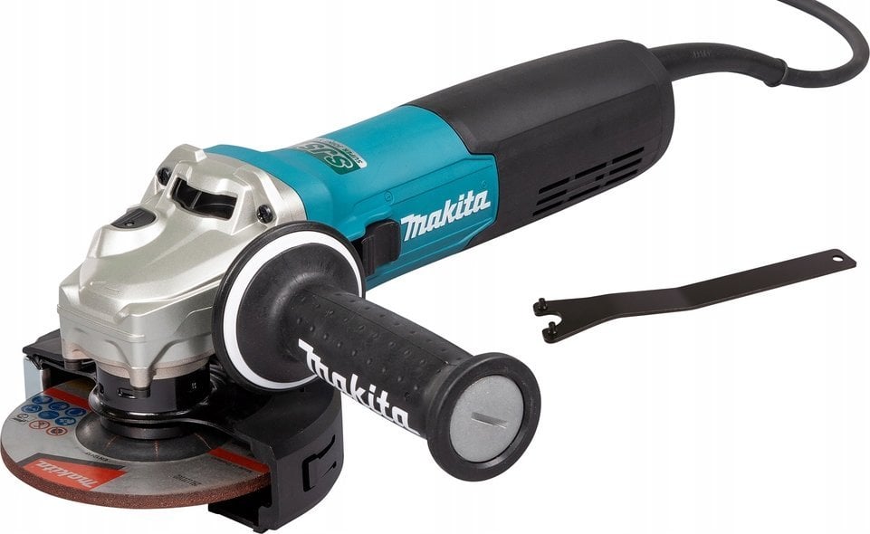 Szlifierka Makita MAKITA.SZLIFIERKA KĄT.125mm GA5092X01