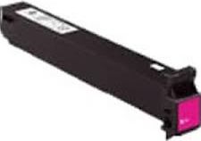 Toner Konica Minolta TN-321 Magenta Oryginał (A33K350)