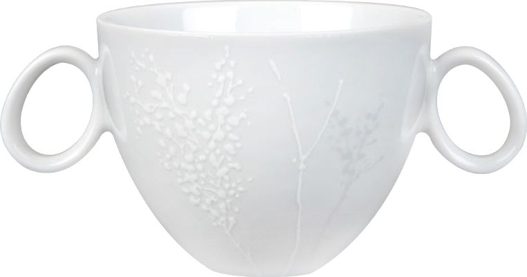 Chodzież Bulionówka 330ml Magic Tree