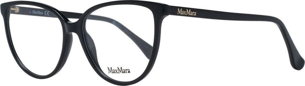 Max Mara Ramki do okularów Damski Max Mara MM5055 54001