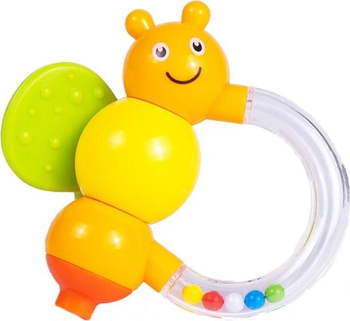 Smily Play Grzechotka motyl