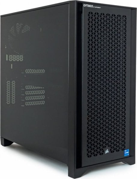 Komputer E-Sport GA550T-CR5 Ryzen 7 5800X/16GB/1TB/RX 7600 GAMING OC 8G/W