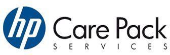 Gwarancja dodatkowa - drukarki HP Polisa serwisowa CarePack HP Standard Exchange, HW Suppor (UG199E)