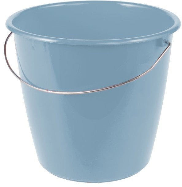 Spainis 5L Erik O24x20cm zils 4052396082562