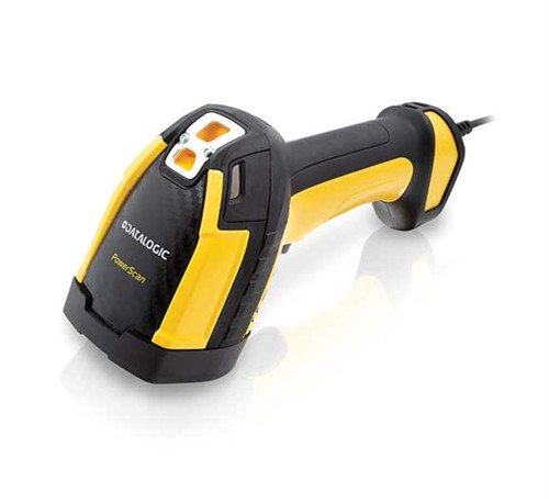 datalogic PowerScan PD9630-SR, Standard Range, USB Kit (Kit includes Scanner and USB Cable CAB-553)