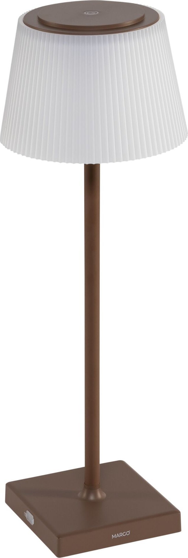 Century Century LED Lamp MARGO corten 4W 3000K Dimm. IP54