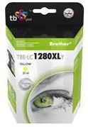 Tusz TB Print TBB-LC1280XLY