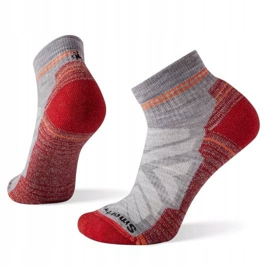 Smartwool Skarpety damskie Hike Light Cushion Ankle 039, r.S (34-37)