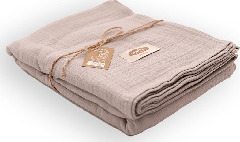 Matex Narzuta 240 x 210 Dekoracyjna Muślina 42