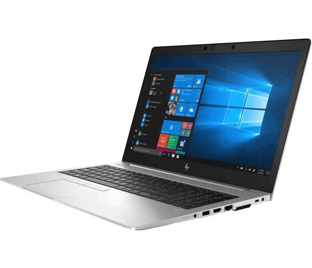 HP EliteBook 850 G5 FHD i7-8650U 16GB 512GB SSD NVMe Windows 11