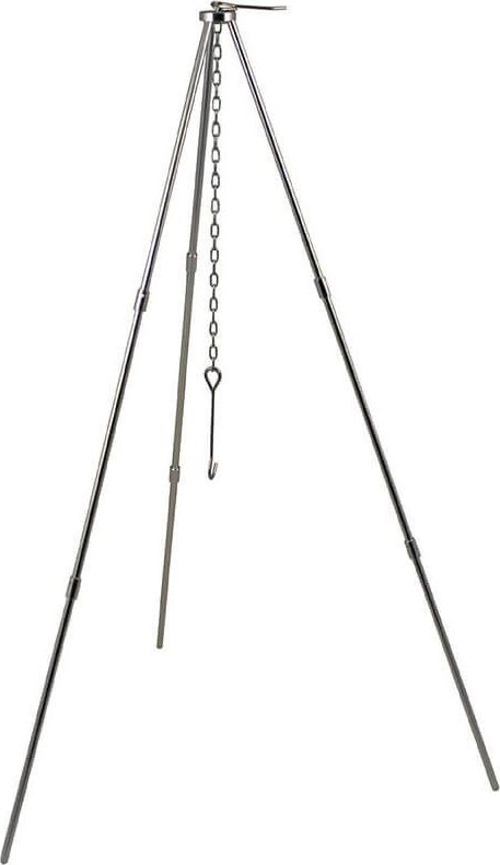 MFH Grill ogniskowy Węglowy wysokość 80 cm