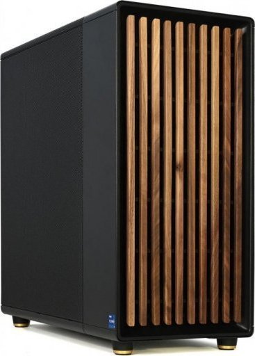 Komputer NTT System Stacja robocza NTT WorkStation - i9 14900, Quadro T1000 4GB, 64GB RAM, 2TB SSD, WIFI, W11 Pro