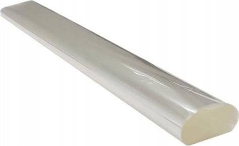 Master Rękaw do pieczenia 1000 cm x 29 cm przezroczysty