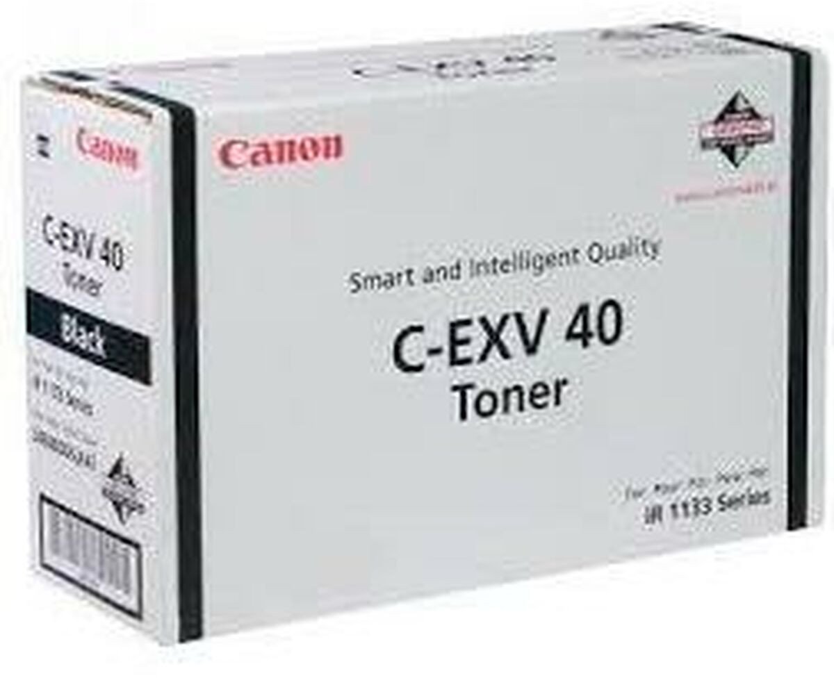 Toner Canon Toner C-EXV 40 Czarny