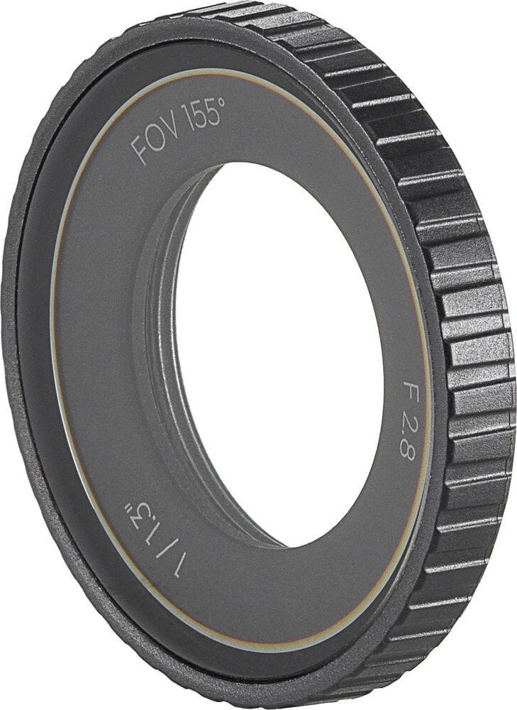 DJI Osłona obiektywu DJI Osmo Action 4