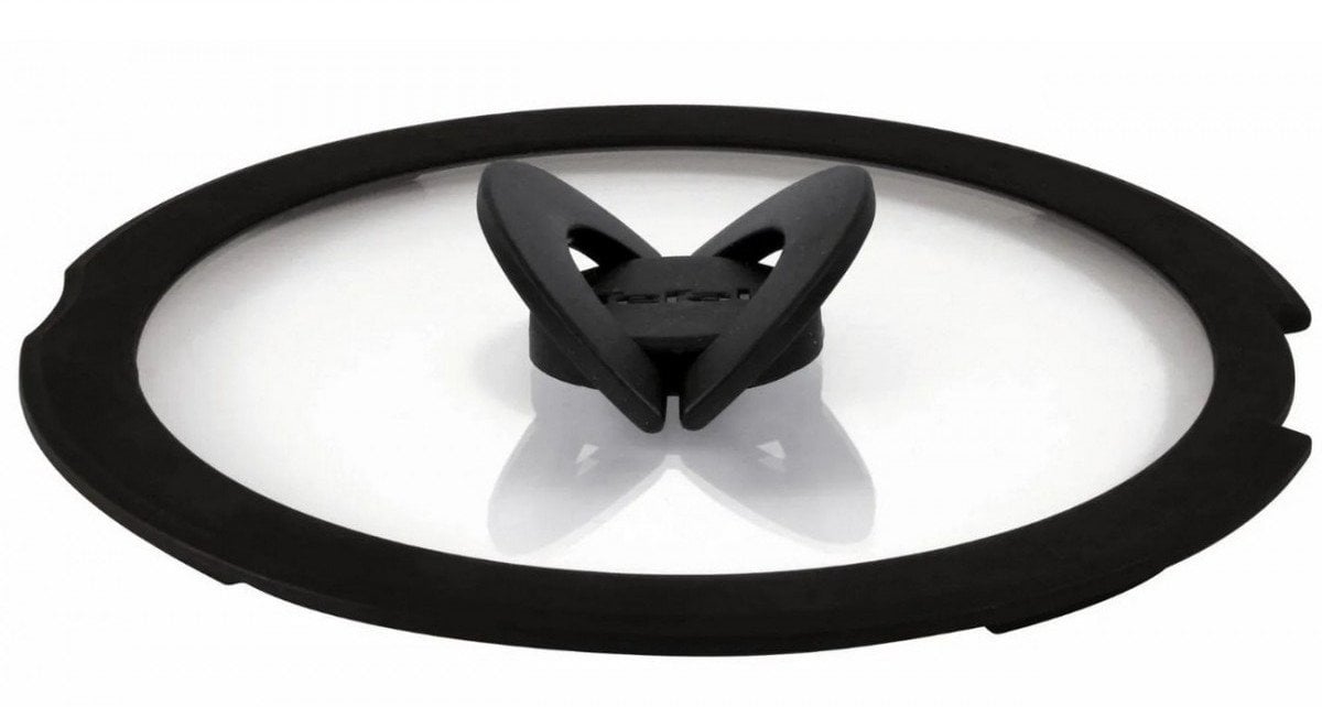 L9846553 Ingenio Glas Lid 24 cm