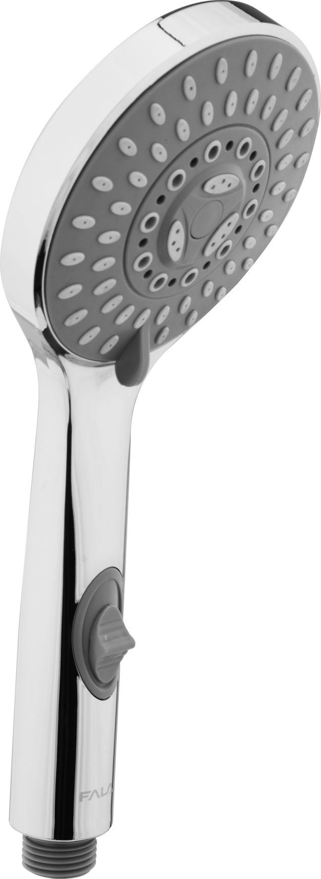 Słuchawka prysznicowa Fala Dione 5-funkcyjna chrom (75634)