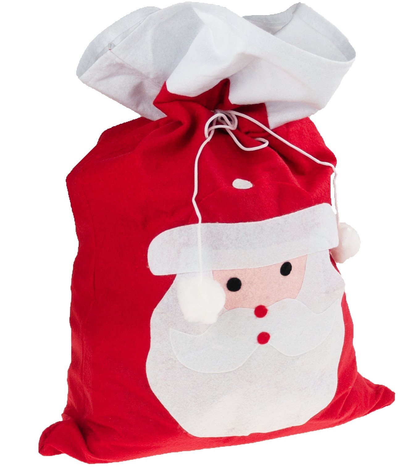 Worek na prezenty duży TG53598 29020