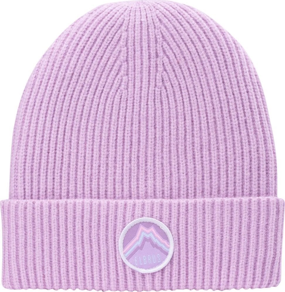 Elbrus Dziecięca czapka zimowa Elbrus Quentin Tg