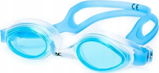 ALLTOSWIM Okulary do pływania Junior (SP01028)
