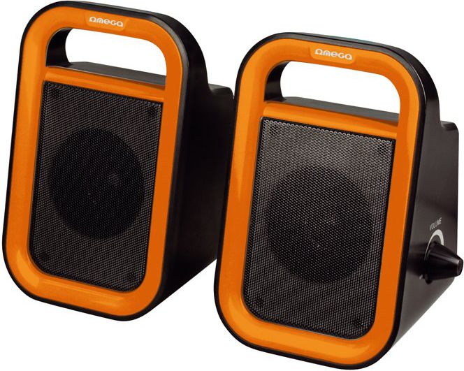 Głośniki komputerowe Omega OG-119B (43094)