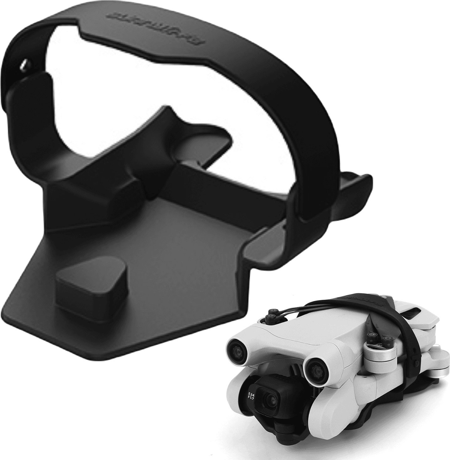 SunnyLife ZABEZPIECZENIE OSŁONA ŚMIGIEŁ DLA DJI MINI 3 PRO