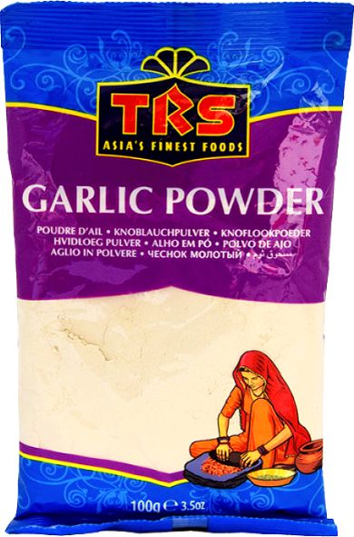 TRS Czosnek mielony 100g - TRS