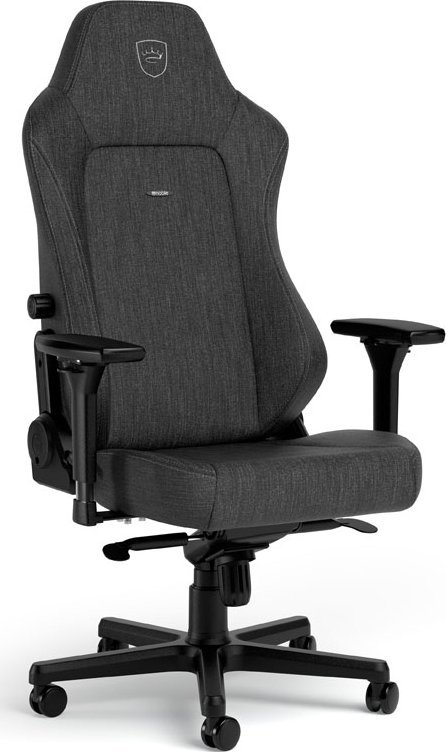 Fotel Noblechairs HERO TX - antracytowy (GAGC-238)