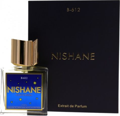 Nishane Nishane B-612 EDP 50 ml folia