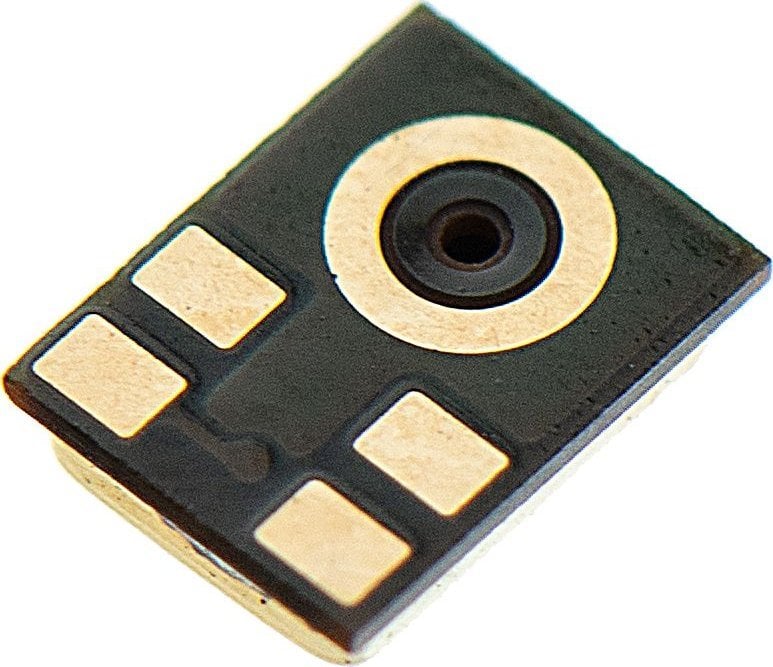 OEM Mikrofon do REDMI Note 3 5C